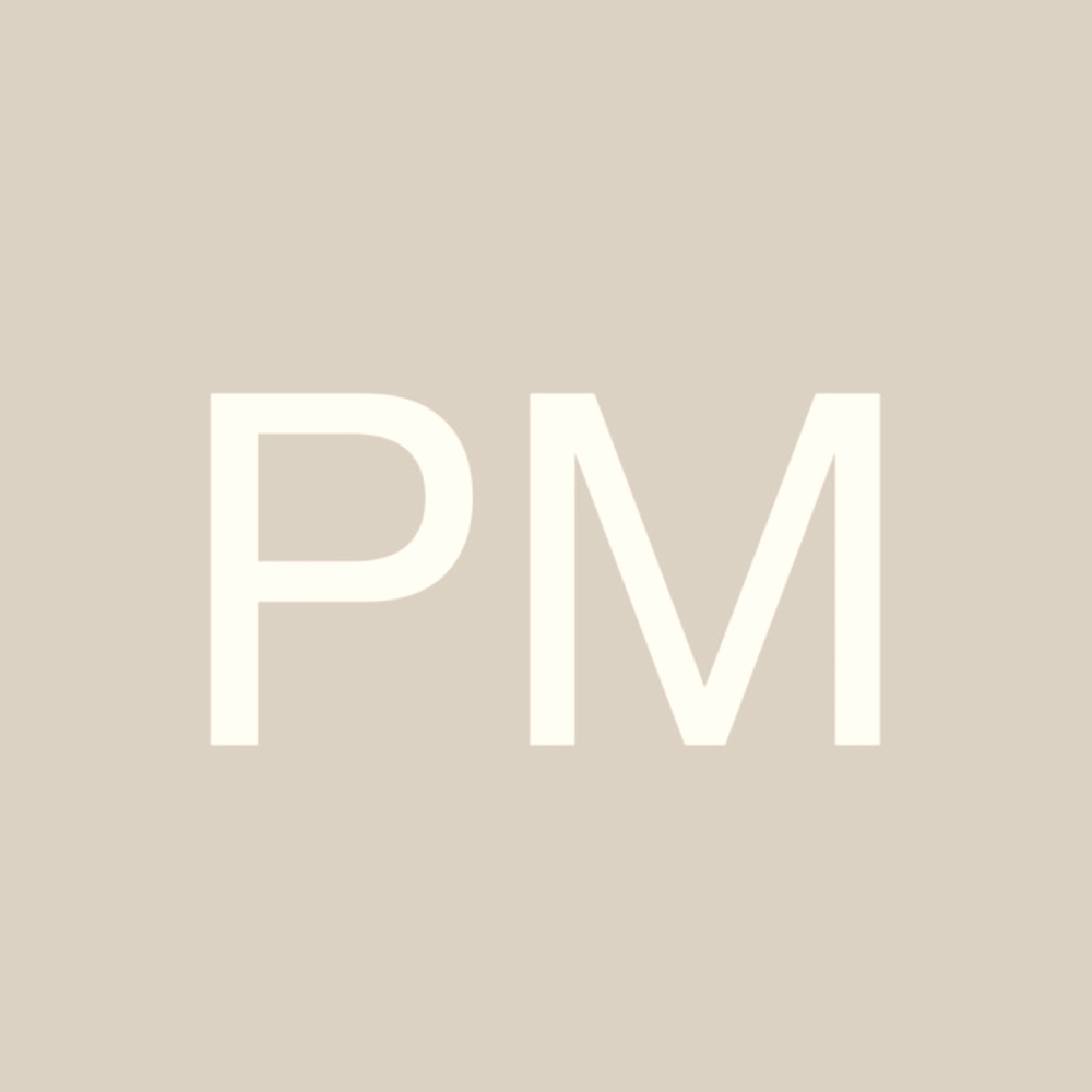 Meet your Posher,